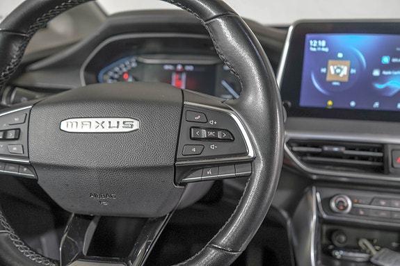 Maxus Euniq 5 19 of 24