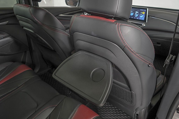 Maxus Euniq 5 11 of 24