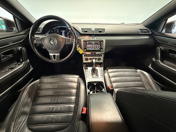 Volkswagen CC 5 of 30