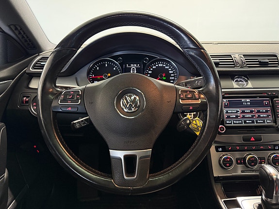 Volkswagen CC 20 of 30