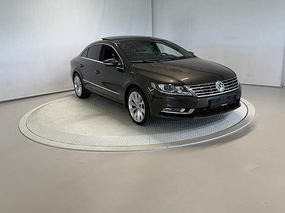 Volkswagen CC 2 of 30