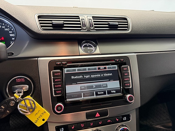 Volkswagen CC 27 of 30