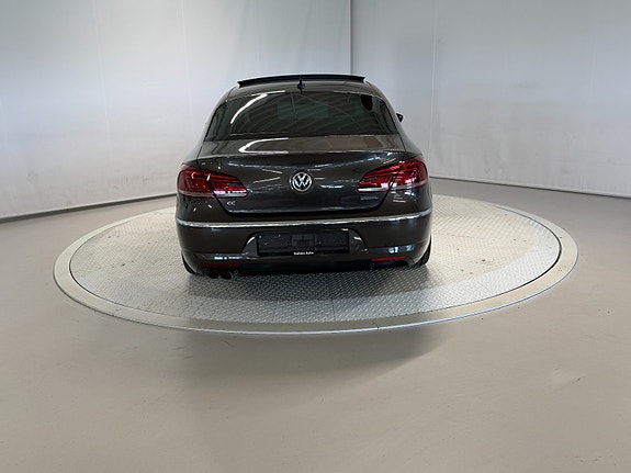 Volkswagen CC 14 of 30