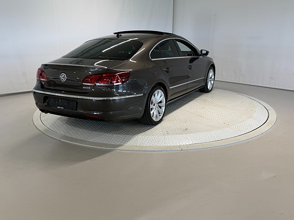 Volkswagen CC 3 of 30