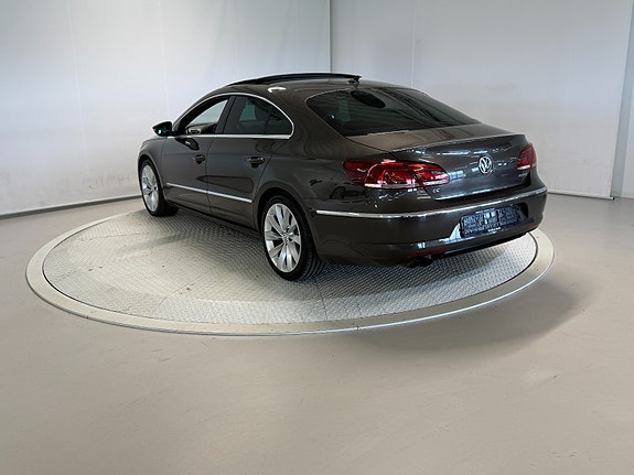 Volkswagen CC 4 of 30