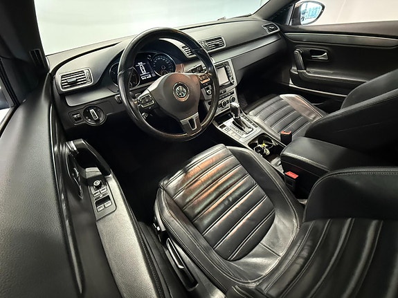 Volkswagen CC 6 of 30