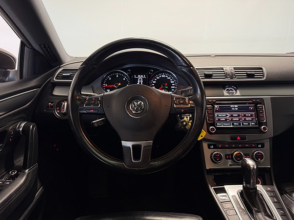 Volkswagen CC 19 of 30