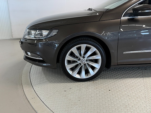 Volkswagen CC 8 of 30
