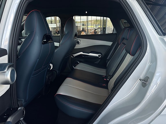 BYD Atto 3 12 of 29