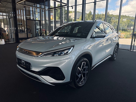 BYD Atto 3 3 of 29