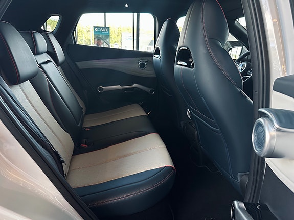 BYD Atto 3 16 of 29