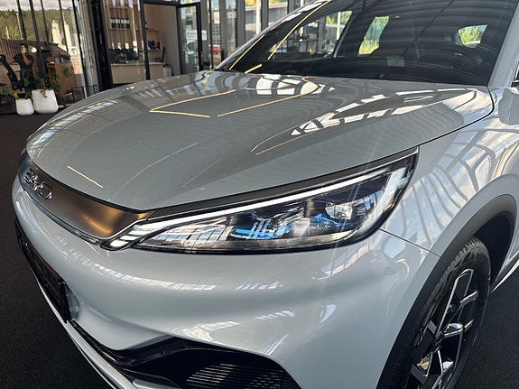 BYD Atto 3 27 of 29