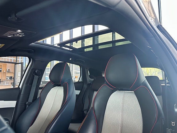 BYD Atto 3 26 of 29