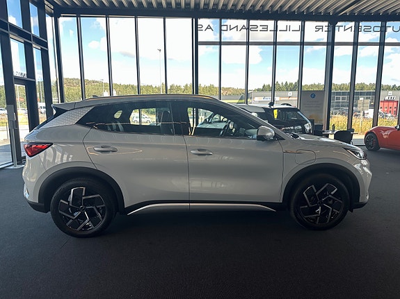 BYD Atto 3 5 of 29