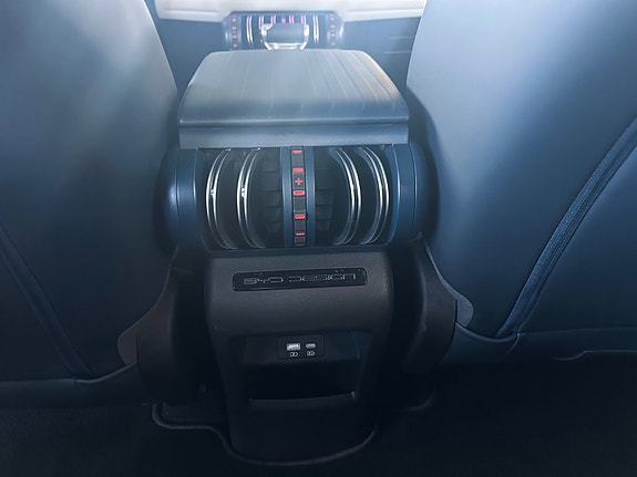 BYD Atto 3 18 of 29