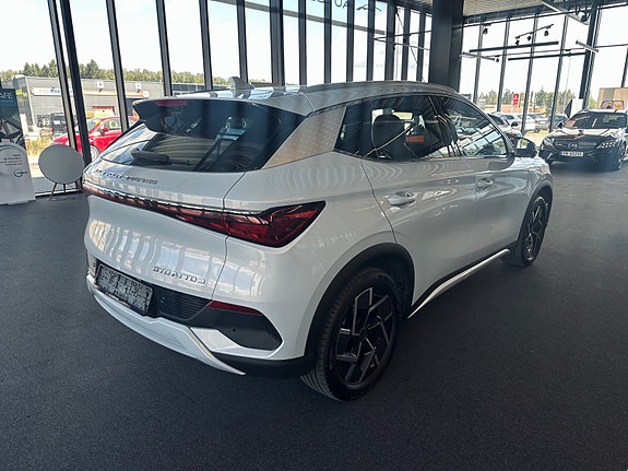 BYD Atto 3 6 of 29