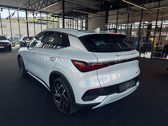 BYD Atto 3 8 of 29