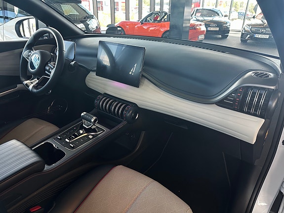 BYD Atto 3 15 of 29