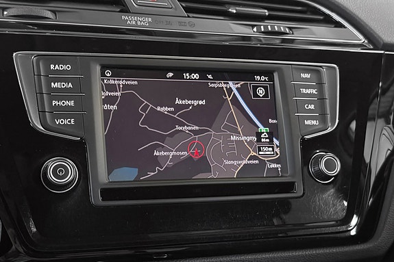 Volkswagen Touran 23 of 30