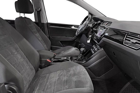 Volkswagen Touran 16 of 30