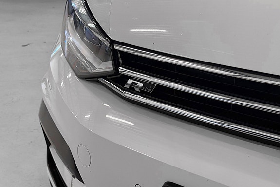 Volkswagen Touran 10 of 30