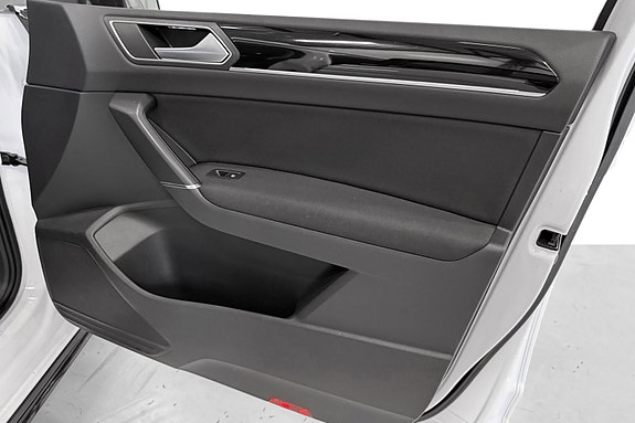 Volkswagen Touran 29 of 30