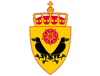 Etterretningstjenesten – Viten om verden for vern av Norge logo