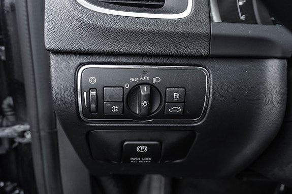 Volvo V60 26 of 27