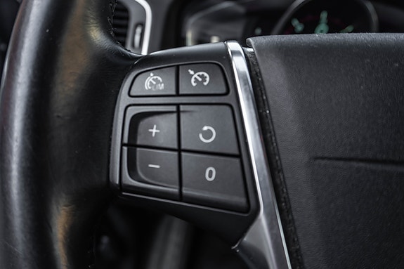Volvo V60 17 of 27