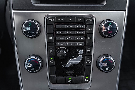 Volvo V60 24 of 27