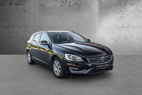 Volvo V60 7 of 27
