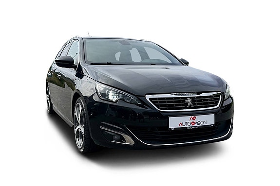 Peugeot 308 5 of 30