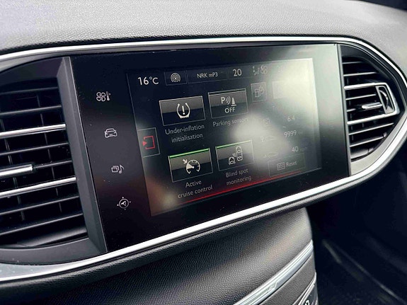 Peugeot 308 25 of 30