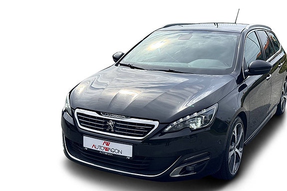 Peugeot 308 8 of 30