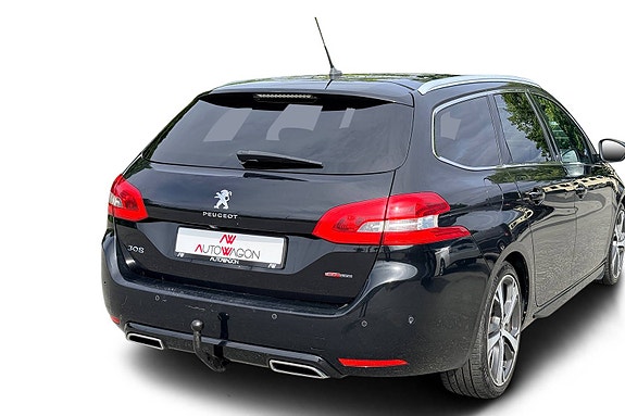 Peugeot 308 14 of 30