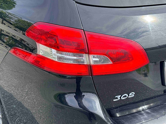 Peugeot 308 15 of 30