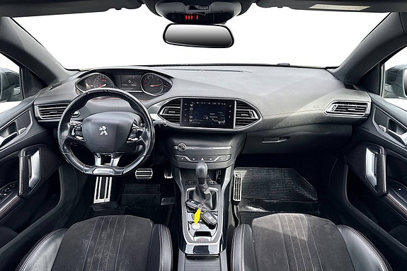 Peugeot 308 20 of 30