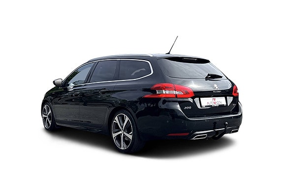 Peugeot 308 3 of 30