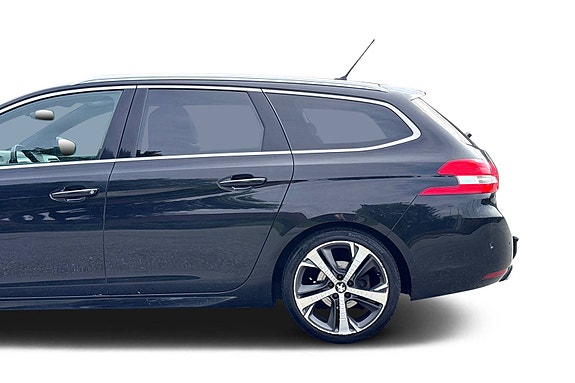 Peugeot 308 11 of 30