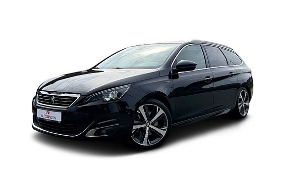Peugeot 308 2 of 30