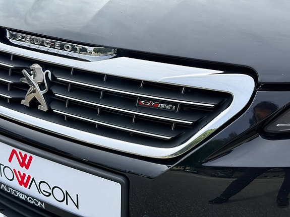 Peugeot 308 7 of 30