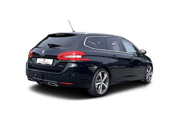 Peugeot 308 4 of 30