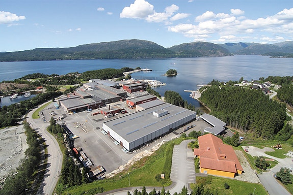 Bilde 1 av 1 i jobbannonse-galleriet