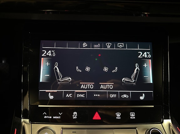 Audi e-tron Sportback 27 of 30