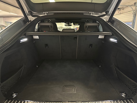 Audi e-tron Sportback 15 of 30