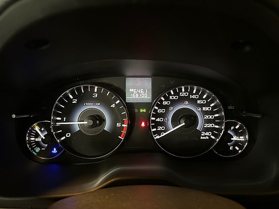 Subaru Outback 14 of 30