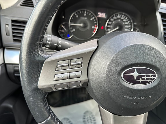 Subaru Outback 28 of 30