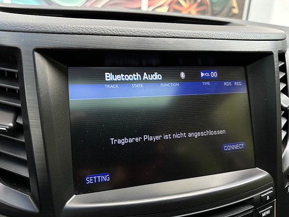 Subaru Outback 19 of 30
