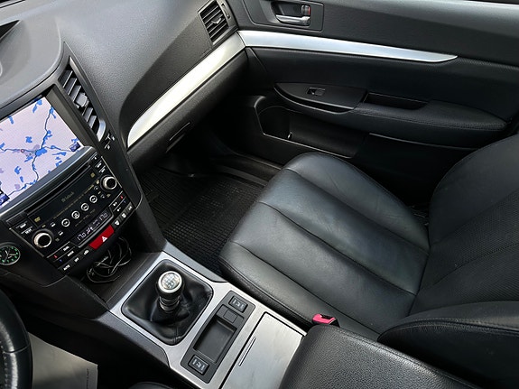 Subaru Outback 18 of 30
