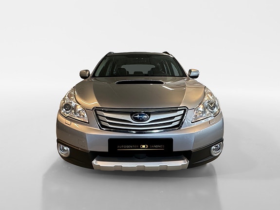 Subaru Outback 2 of 30